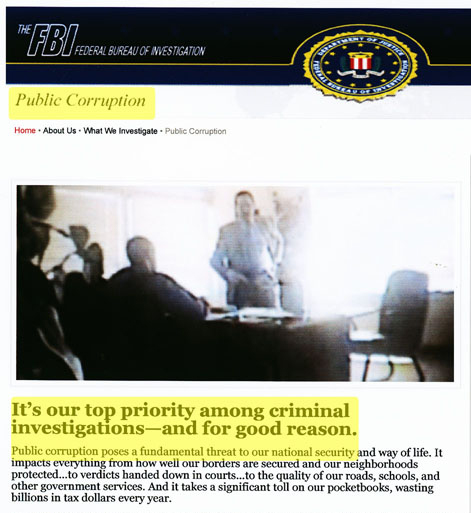FBI-PUBLIC-CORRUPTION